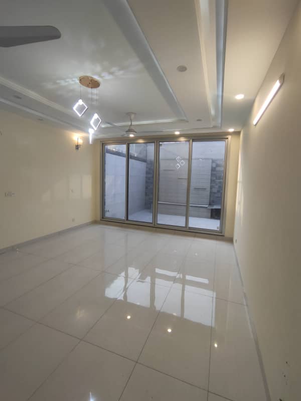 1 kanal new house basement for rent at f-11 1