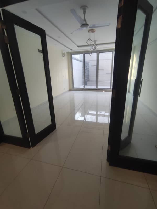 1 kanal new house basement for rent at f-11 3