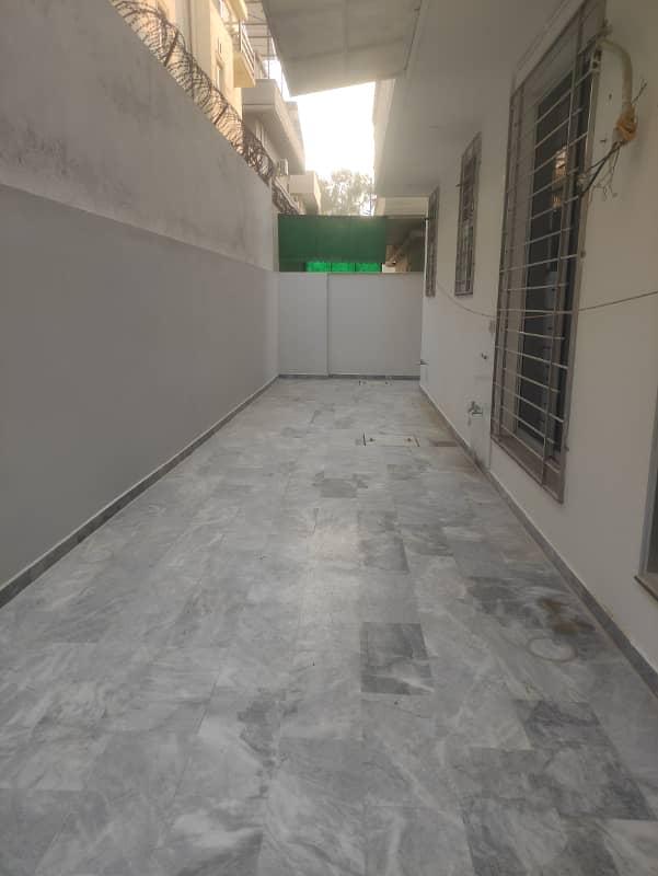 1 kanal new house basement for rent at f-11 4