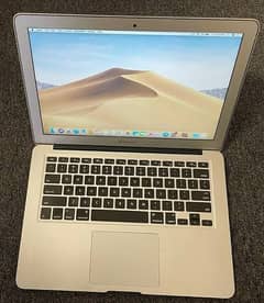 MACBOOK AIR 2015 13'' (256GB SSD)