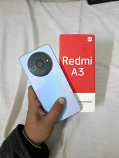 Xiaomi Redmi A3 (4+4/128),,,03221781446