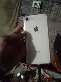 Iphone 8 NON PTA Waterpack