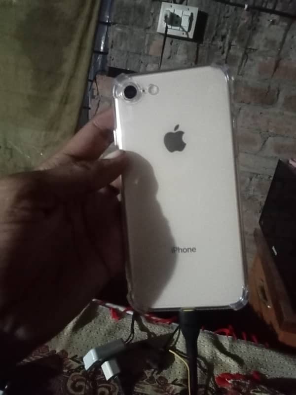 Iphone 8 NON PTA Waterpack 0