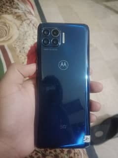 Motorola one 5g