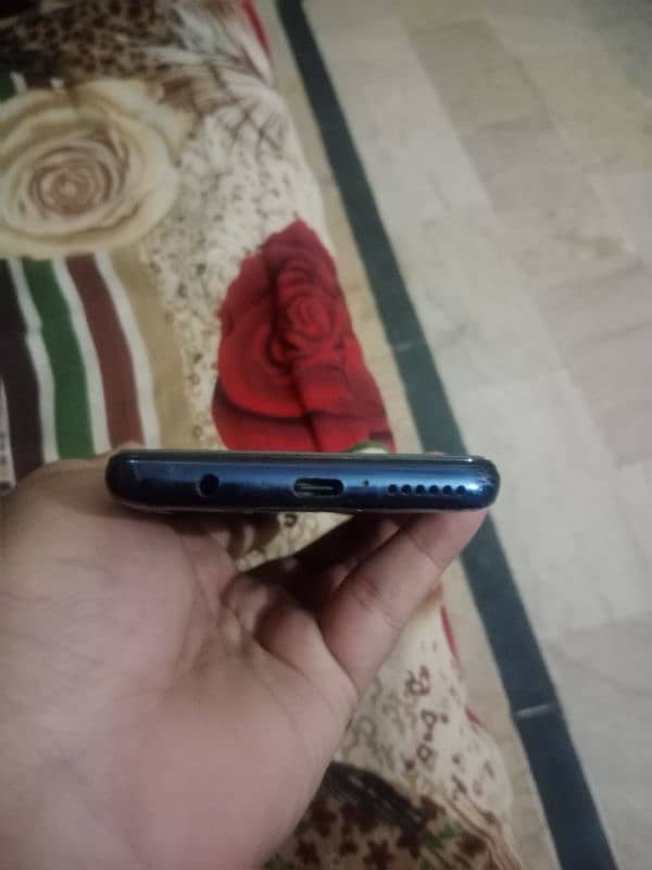 Motorola one 5g 3