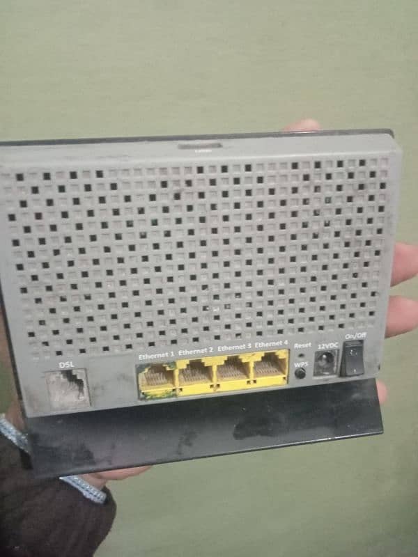 Wifi router for sale 1