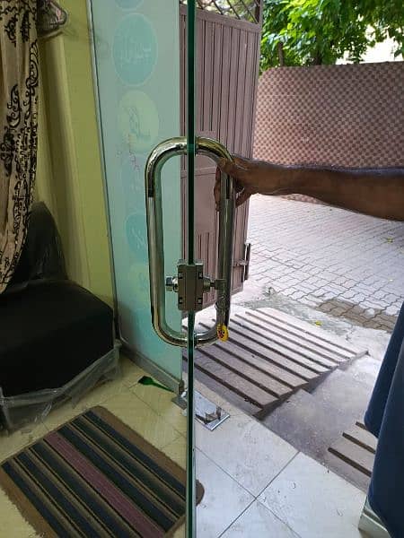 door for office and beauty parlor 4