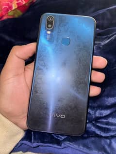 vivo y11