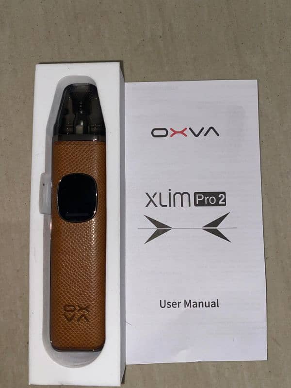 OXVA XLIM PRO 2 1