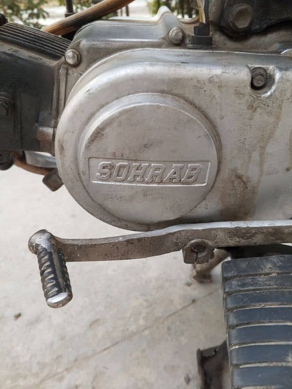 Sohrab 70 bike 4