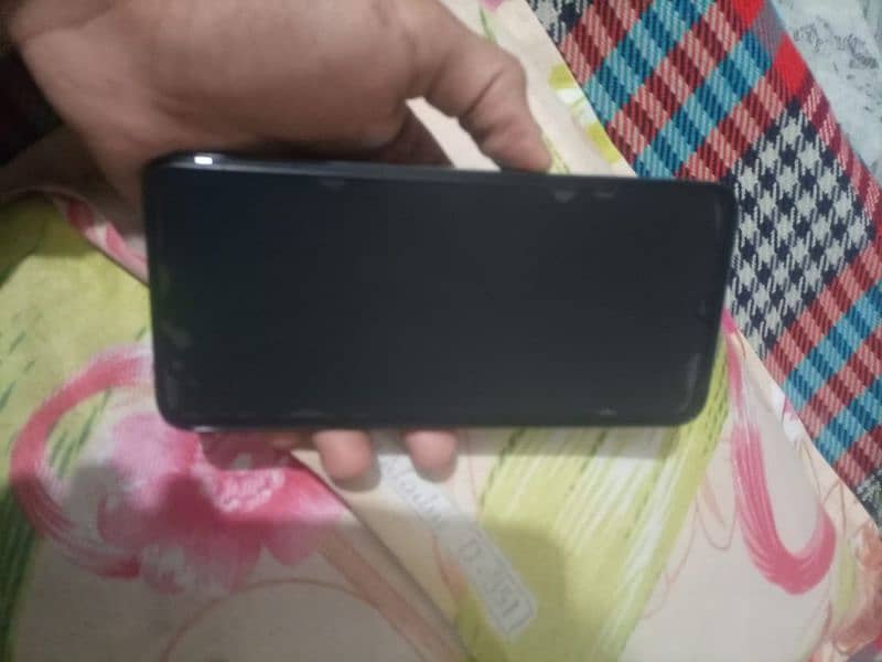 Infinix Zero 20 all ok 10/10 5