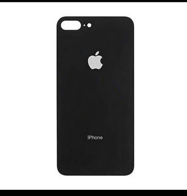 iPhone 8 plus back glass 1