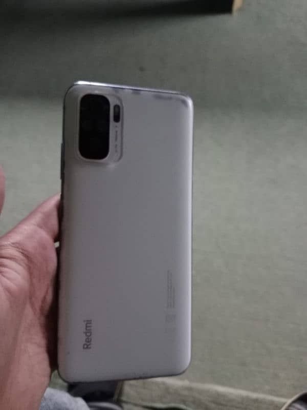 Redmi Note 10 1