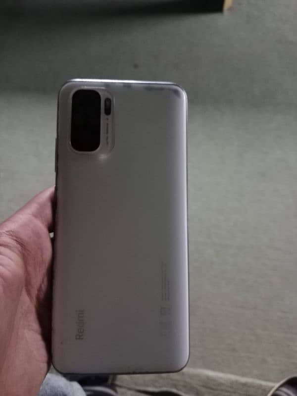 Redmi Note 10 5