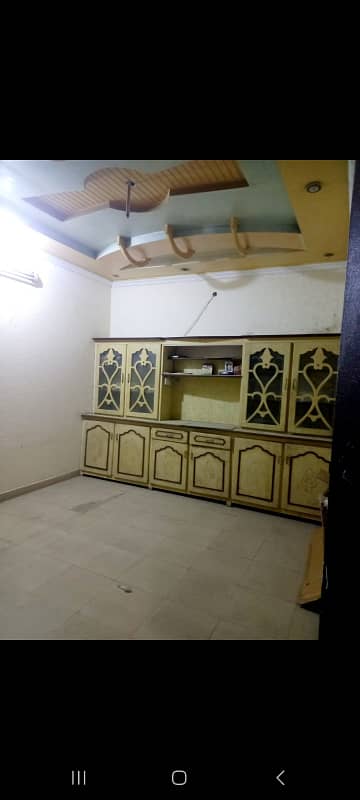 Sadah 4 marla double story separate house for rent 6