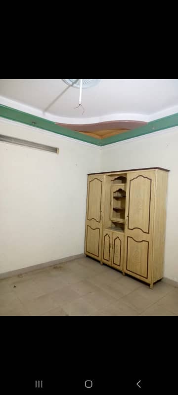 Sadah 4 marla double story separate house for rent 7