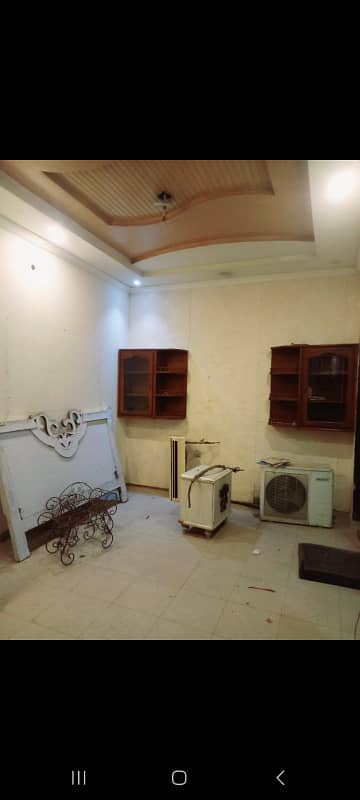 Sadah 4 marla double story separate house for rent 8