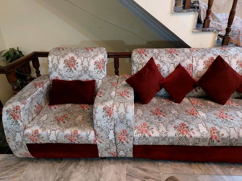 5 seater sofa 1