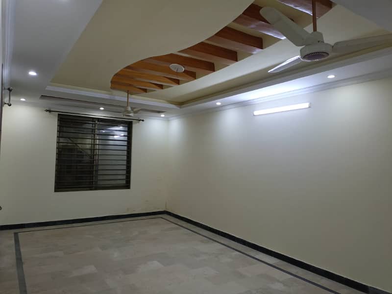 10 marla house for rent near kalma chowk express way 1