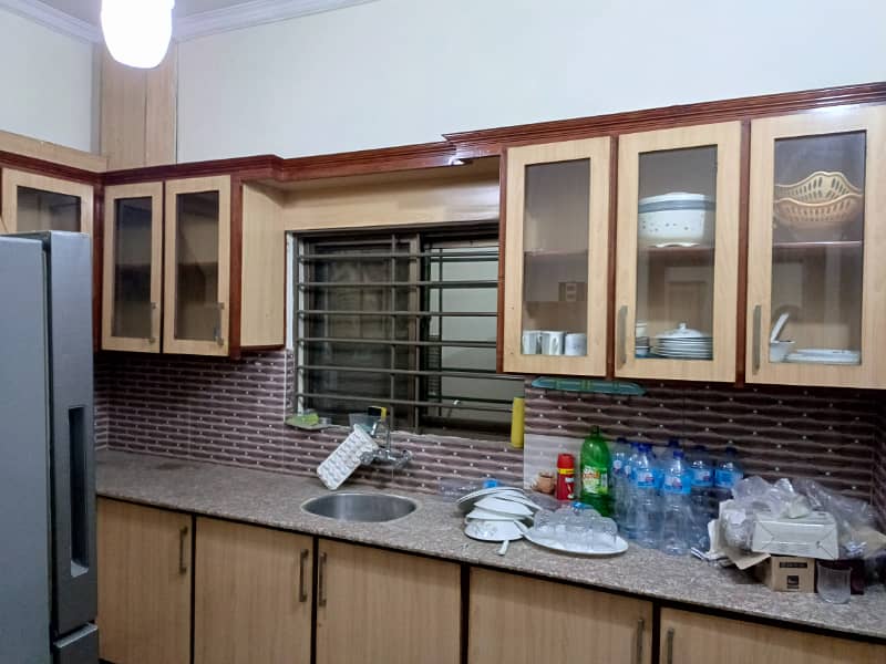 10 marla house for rent near kalma chowk express way 7