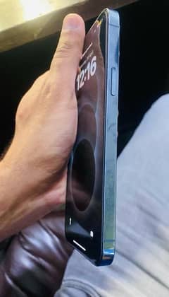 i phone 13 pro max dual PTA 256GB