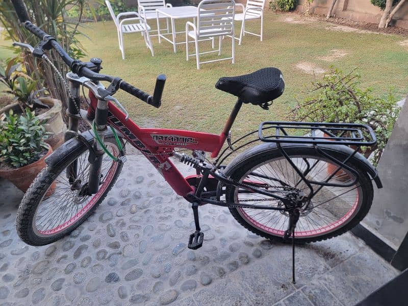 Humber Bicycle for sale in good condition 0