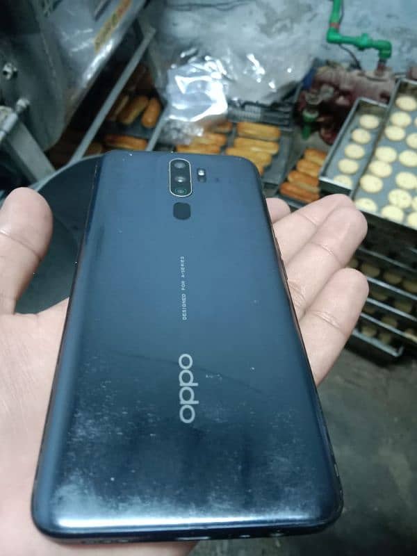 Oppo A5 (2020) 2