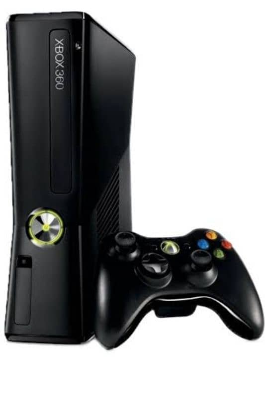 x box 360 0