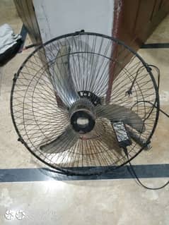 12 volts, ac DC fan,