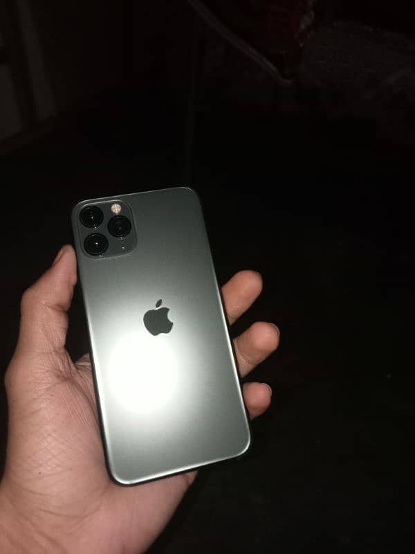 iphone 11 pro 256gb factory unlock 5