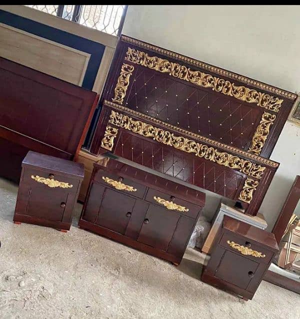 Furniture Polish  Furniture Repairing  Polish Services 0