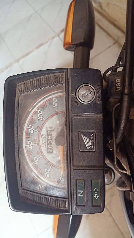 Honda CD 70 2021 for sale 0