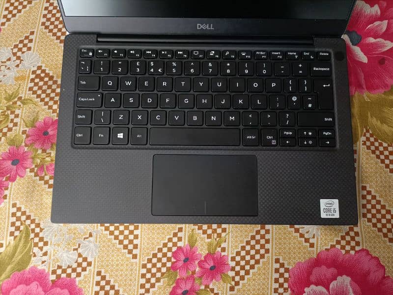 Dell XPS 7390 i5 10th gen 8gb ram 256gb Exchange Possible Good Mobile 2