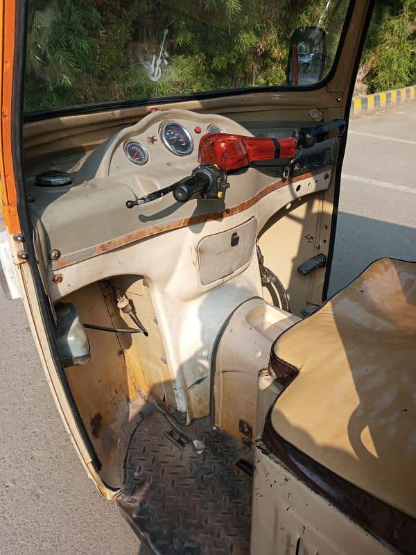 Siwa auto rickshaw 1