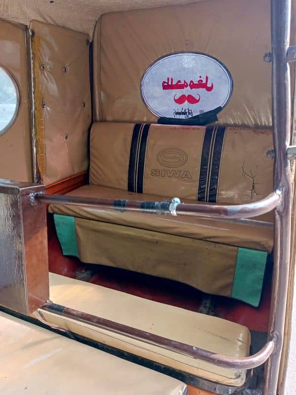 Siwa auto rickshaw 4