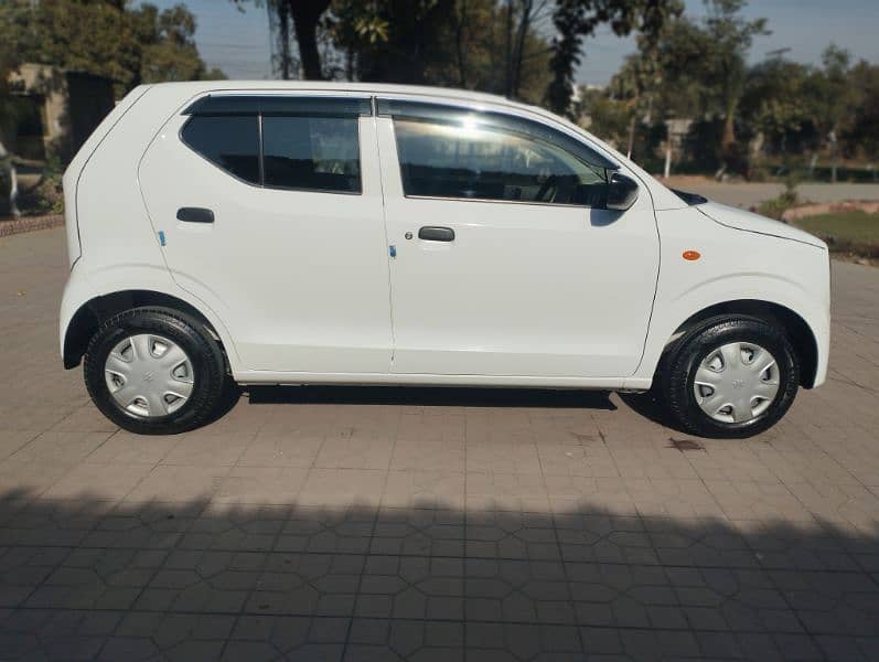 Suzuki Alto 2024 2