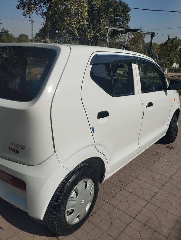 Suzuki Alto 2024 3