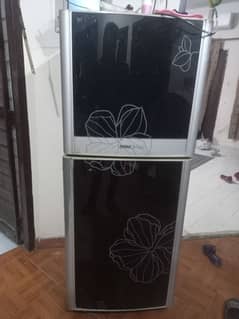 orient glass door refrigerator