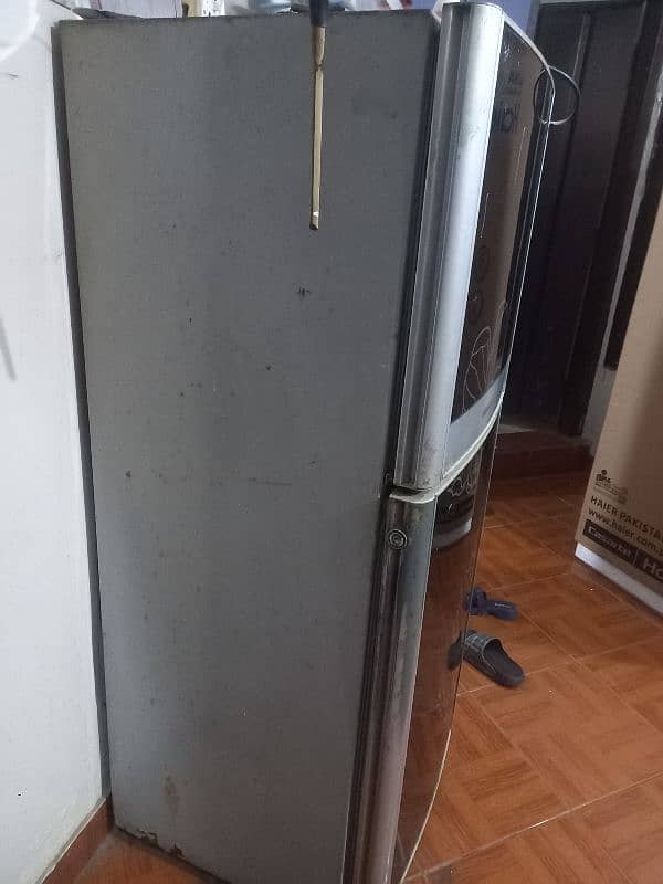 orient glass door refrigerator 1