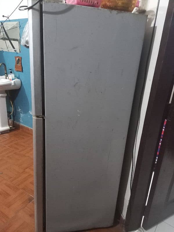 orient glass door refrigerator 2