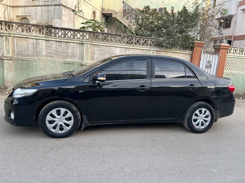 Corolla 2014 8