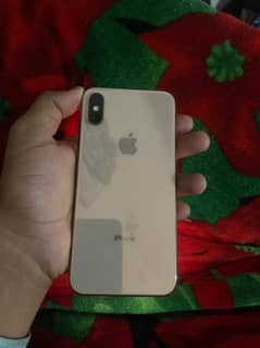 iPhone xs ( factory unlocked)