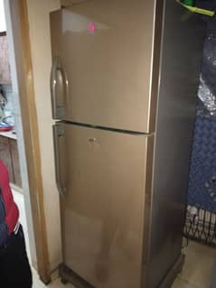 Hair fridge new condition ha original