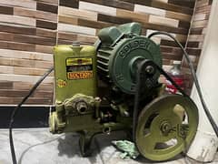 donkey pump golden motor for sale