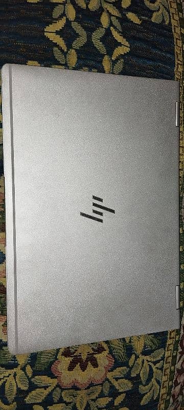 hp elitebook 3