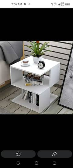 book shelf /coffee table/study table