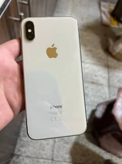 lphone x 64 gb Non PTA 10/10