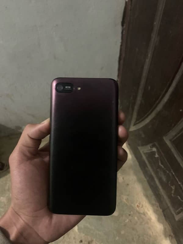 Itel a25pro 2/32 5