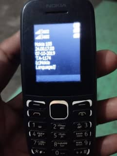 Nokia 105