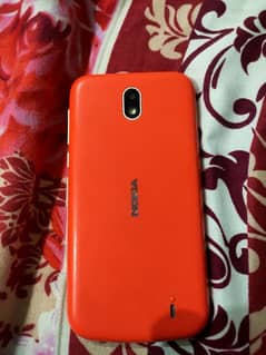 Nokia 1 condition 10/10 belkul new hai no repair no open 03057140418